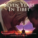 Yo-Yo Ma: Seven Years In Tibet (Soundtrack) - CD Foto #1
