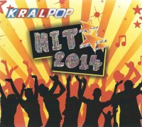 Çeşitli Sanatçılar: Kral Pop /Hit 2014 - CD