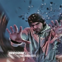 Rapozof: Vokal Anestezi - CD