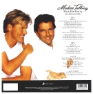 Modern Talking: Back For Good 20th Anniversary Edition - Plak Foto #2