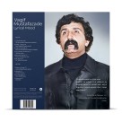 Vagıf Mustafa-Zade: Lyrical Mood - Plak Foto #2