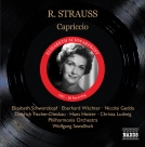 Elisabeth Schwarzkopf: Strauss: Capriccio - CD Foto #1
