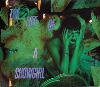Taylor Swift: The Life Of A Showgirl (Perfume Deluxe Edition