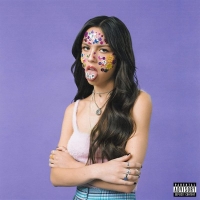 Olivia Rodrigo: Sour - Plak