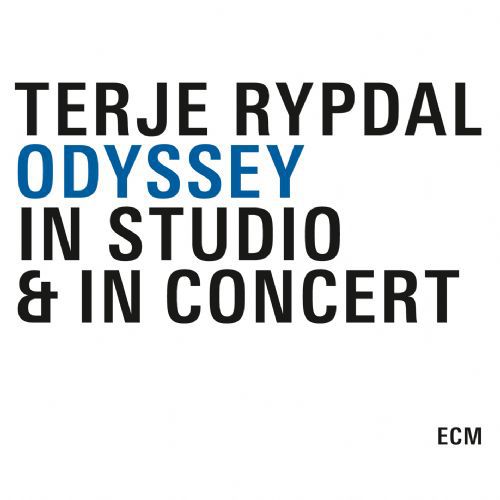 Terje Rypdal: Odyssey (In Studio and Concert) - CD Foto #1