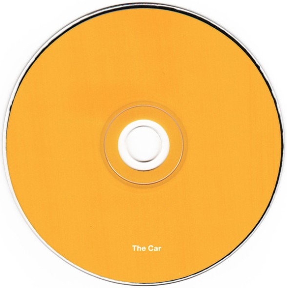 Arctic Monkeys: The Car - CD Foto #3