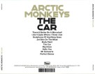 Arctic Monkeys: The Car - CD Foto #2