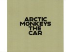 Arctic Monkeys: The Car - CD Foto #4
