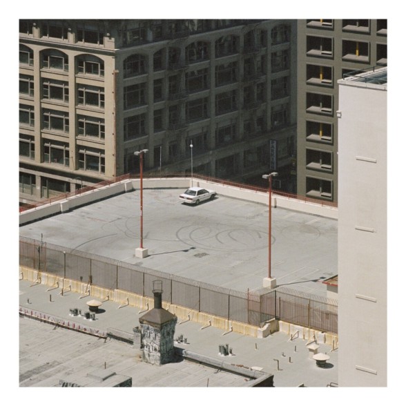Arctic Monkeys: The Car - CD Foto #5