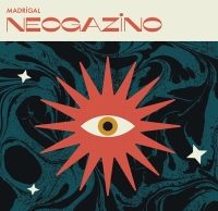 Madrigal: Neogazino - Plak