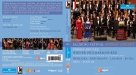 Anna Prohaska, Dorothea Röschmann, Anna Larsson, Johan Botha, Wiener Philharmoniker, Pierre Boulez: Salzburg Festival Opening Concert 2011 - BluRay Foto #3