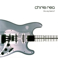 Chris Rea: The Very Best of Chris Rea - Plak