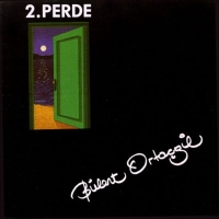 Bülent Ortaçgil: 2.Perde - CD