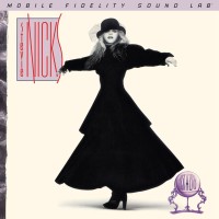 Stevie Nicks: Rock A Little (40th Anniversary - Limited Numbered Edition - 45 RPM) - Plak