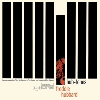Freddie Hubbard: Hub-Tones - Plak