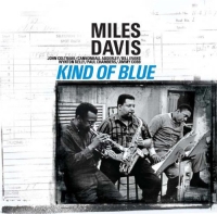 Miles Davis: Kind of Blue - CD