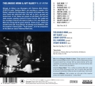 Thelonious Monk, Art Blakey: Blue Monk + 4 Bonus Tracks! (Photographs by William Claxton) - CD Foto #2