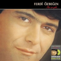 Ferdi Özbeğen: Bir Sır Gibi (Renkli Plak) - Plak