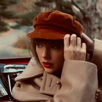 Taylor Swift: Red (Taylor's Version) - CD