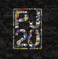 Pearl Jam: Twenty (Soundtrack) - CD