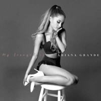 Ariana Grande: My Everything - Plak