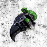 Future, Young Thug: Super Slimey - Plak