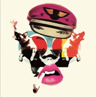 The Prodigy: Always Outnumbered, Never Outgunned - Plak