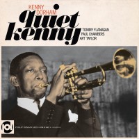 Kenny Dorham: Quiet Kenny (Limited Edition - 200 gr.) - Plak
