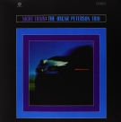 Oscar Peterson: Night Train - Plak Foto #1