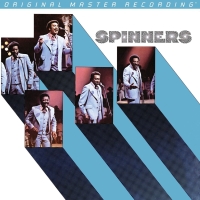 The Spinners - Plak