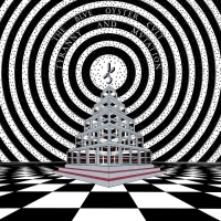 Blue Öyster Cult: Tyranny And Mutation (50th Anniversary - Limited Numbered Edition - Translucent Blue Vinyl) - Plak