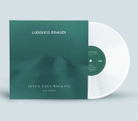 Ludovico Einaudi: Seven Days Walking - Day 7 - Plak