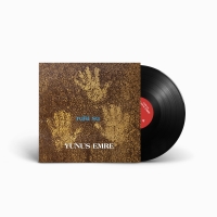 Ruhi Su: Yunus Emre - Plak