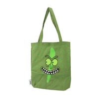 Rick And Morty Pickle Bez Çanta