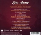 NDR Radiophilharmonie Hannover, Michael England: Epic Anime - CD Foto #2