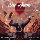 NDR Radiophilharmonie Hannover, Michael England: Epic Anime - CD Foto #1
