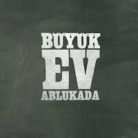 Büyük Ev Ablukada: Full Faça - Plak