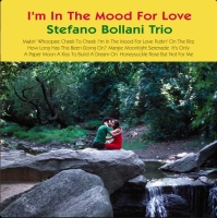 Stefano Bollani: I'm In The Mood For Love - CD