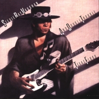 Stevie Ray Vaughan Plak, CD ve DVD Satın Al | Opus3a
