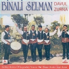 Binali Selman: Davul Zurna - CD Foto #1