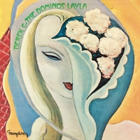 チ*コ様 4CD Derek and the Dominos / The maj Derek & The Dominos Plak, CD ve DVD Satın Al | Opus3a