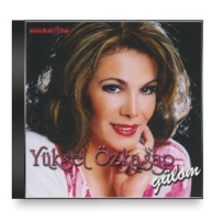 Yüksel Özkasap: Gülom - CD