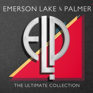 Emerson, Lake & Palmer Plak, CD ve DVD Satın Al | Opus3a