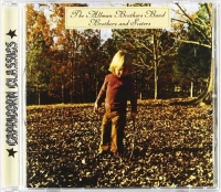 The Allman Brothers: Brothers And Sisters - CD