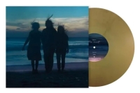 Boygenius: The Rest (Indie Exclusive - Gold Vinyl) - Plak
