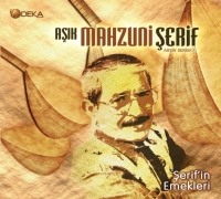 Aşık Mahzuni Şerif: Şerif'in Emekleri - Plak