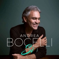 Andrea Bocelli: Si - CD