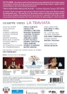 Svetla Vassileva, Daniela Pini, Antonella Trevisan, Massimo Giordano, Vladimir Stoyanov, Orchestra del Teatro Regio di Parma, Yuri Temirkanov: Verdi: La Traviata - DVD Foto #2