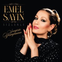 Emel Sayın: Sizlerle / Sevgisiz Yaşayamam - Plak