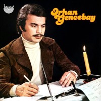 Orhan Gencebay: Bir Teselli Ver - Plak